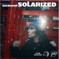 Ian Brown - Solarized Ian Brown - Solarized